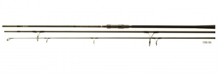 LANSETA DAIWA NINJA X CARP 3.90M 3.5LBS 3BUC