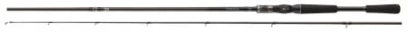 LANSETA DAIWA TATULA XT BC 1.98M 3.5-14G 2BUC
