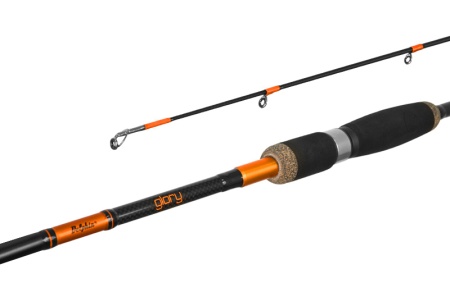 LANSETA DELPHIN GLORY JIG 215CM 7-28G 2BUC