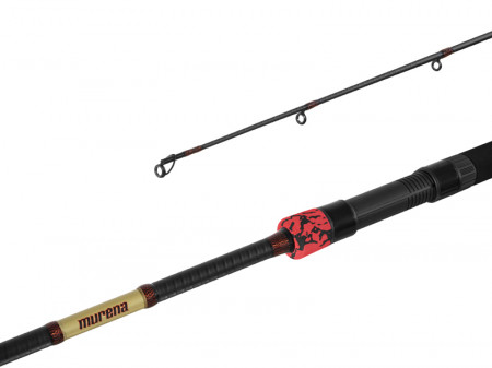 LANSETA DELPHIN MURENA POWER 300CM 125G 2 TRONSOANE