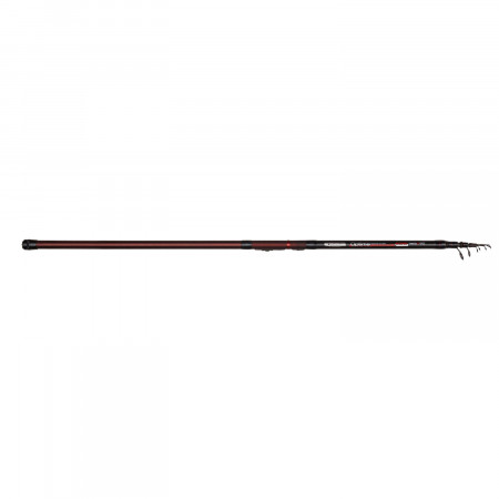 LANSETA GARBOLINO OPTIMA BOMB TC 4.20M 60GR