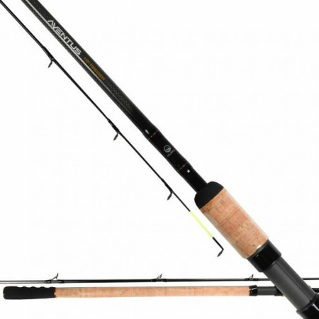 LANSETA GURU AVENTUS DISTANCE FEEDER 4.20M / 150G 3BUC