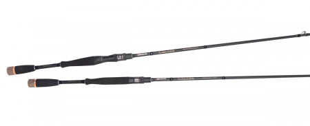 LANSETA HERAKLES CALIDA PRO EVO 650M 195CM 3-10G Spin 1sec Medium 1BUC