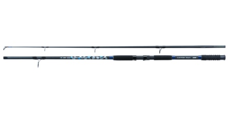 LANSETA JAXON TENESA CATFISH MAX 3.00M 450GR 2TR