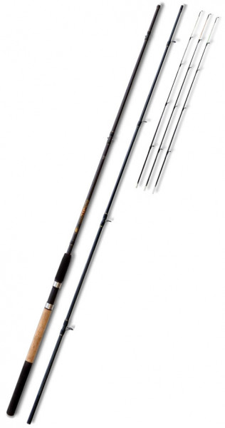 LANSETA LINEAEFFE GHOST FEEDER 3.60M / 120G 3+2BUC