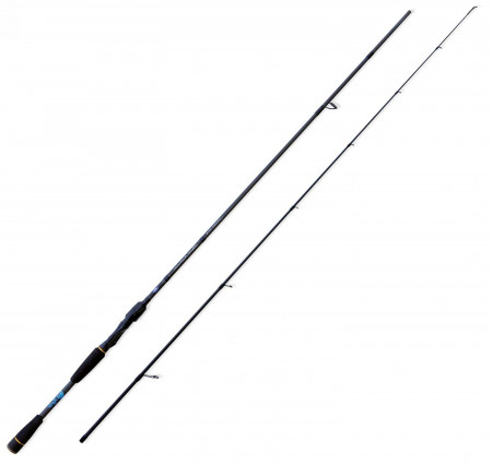 LANSETA LINEAEFFE RAPID FRESHWATER 2.10M 3-15G 2BUC
