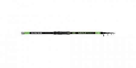 LANSETA MAVER MAUI TELE BOAT 2.4M 20-80GR