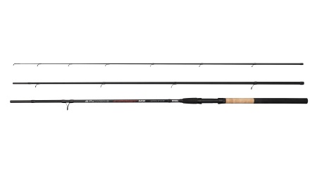 LANSETA MITCHELL IMPACT MX MATCH 12FT/3.66M 10-30G 3SEC