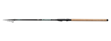 LANSETA MITCHELL SUPREMA PEP ROD TELE MATCH 3.50M F 10-40G 4SEC