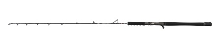 LANSETA PENN CARNAGE VIKING EDITION 1.72M 150-500G F 80LB 1SEC CONV