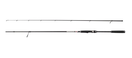 LANSETA PENN CONFLICT X INSHORE 2.34M H XF MAX 60G 1+1SEC SPIN