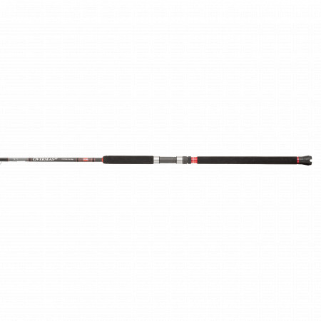 LANSETA PENN OVERSEAS POPPING 8FT 60-120G 2.44M 4BUC