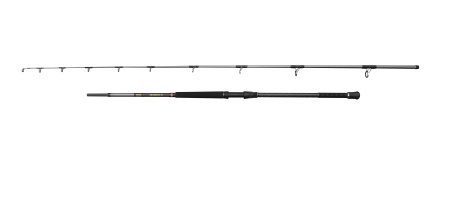 LANSETA PENN REGIMENT IV UPTIDE 3.04M F 70-300G 2SEC CONV