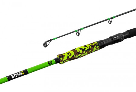 LANSETA SOMN DELPHIN HYPERIO 2 / 2 TRONSOANE 210CM/120G