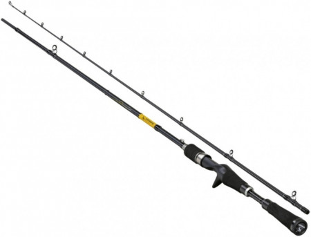 LANSETA SPORTEX BLACK PEARL GT-3 CAST 2.10M 20G 2BUC