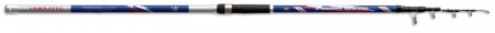 LANSETA TELESCOPICA LINEAEFFE POWER DRIVE WWG 3.90M / 250G