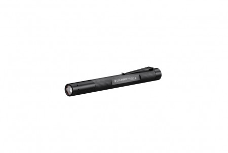 LANTERNA DE MANA REINCARCABILA LEDLENSER P4R CORE, 200 LUMENI