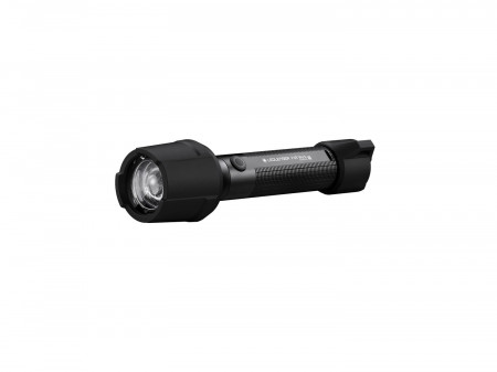 LANTERNA DE MANA REINCARCABILA LEDLENSER P6R WORK, 850 LUMENI