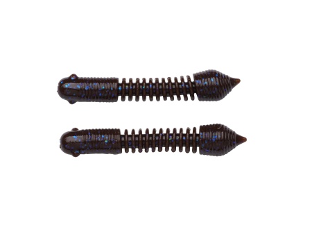 LARVA BERKLEY POWERBAIT POWER PILLAR 55MMTROUT PELLET