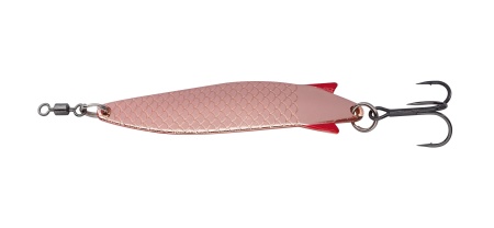 LINGURITA OSCILANTA ABU GARCIA TOBY 9CM / 18G LF COPPER