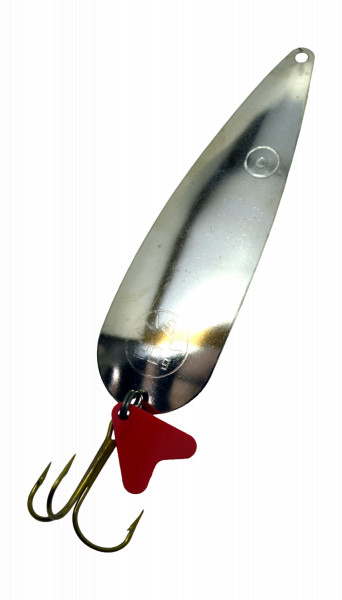 LINGURITA OSCILANTA ARROW NICHELATA MARE PALEASCA 17G