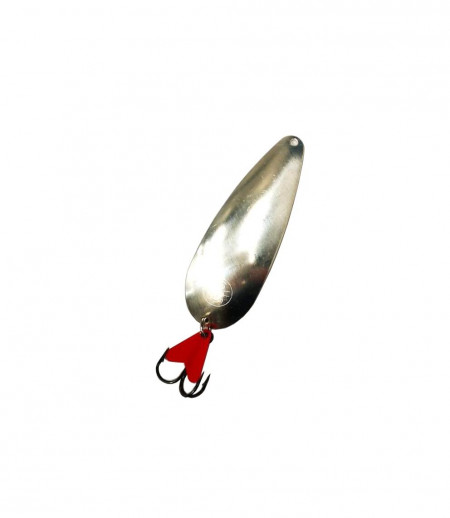 LINGURITA OSCILANTA MISU ARGINTATA MARE DELTA 22G