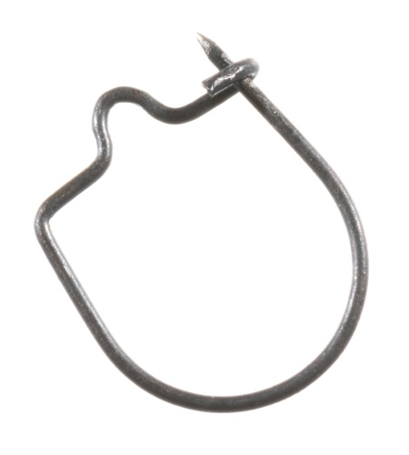 MAGGOT CLIPS JAXON M 10/PLIC