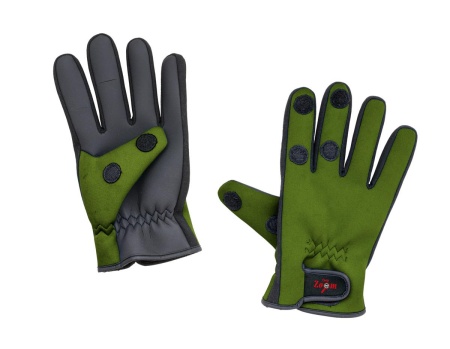MANUSI CARP ZOOM NEOPRENE CARP ZOOM SMART M