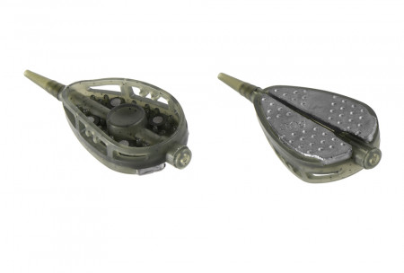 MOMITOR HYBRID FEEDER COLMIC INLINE 30gr