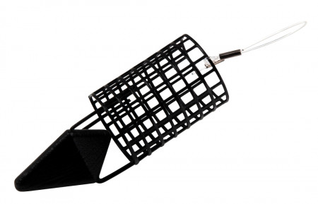 MOMITOR MAVER JURASSIC BULLET FEEDER MESH 25X43MM 40GR
