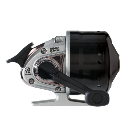 MULINETA ABU GARCIA ABUMATIC STX 10 STAR DRAG