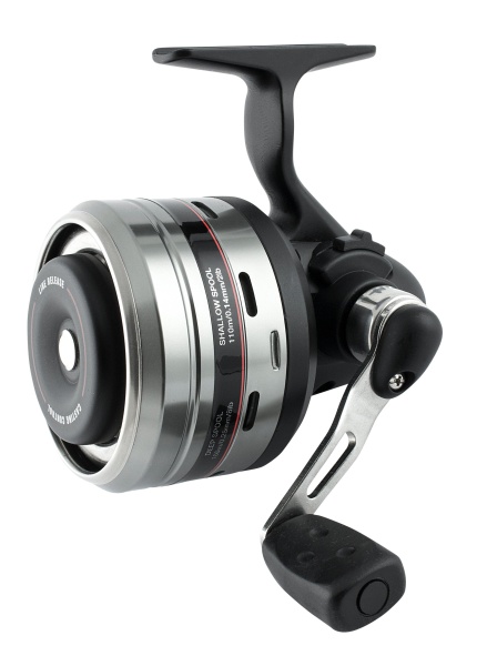 MULINETA ABU GARCIA MKII 507 DIAL DRAG