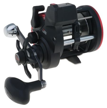 MULINETA BAITCAST ABU GARCIA ALPHAMAR LC SYNCRO 20 STAR DRAG