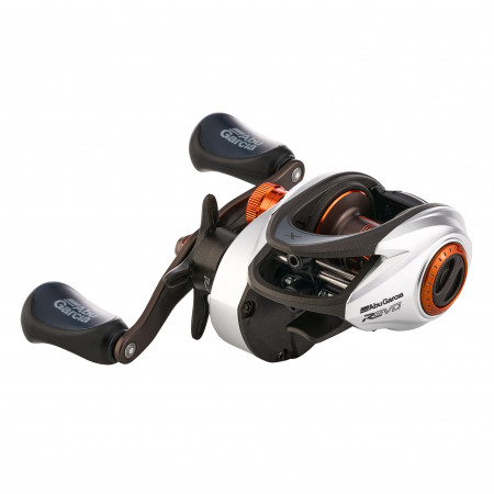 MULINETA CASTING ABU GARCIA REVO X LP