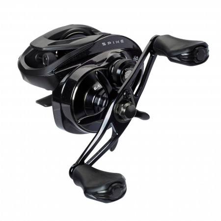 MULINETA CASTING ABU GARCIA SPIKE LP-HG L