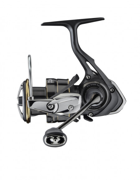 MULINETA DAIWA BALLISTIC EX LT 2500D
