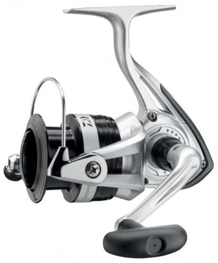 MULINETA DAIWA SWEEPFIRE E 5000C