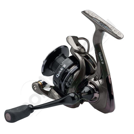 MULINETA SPINNING DAM QUICK 2 4000 FD