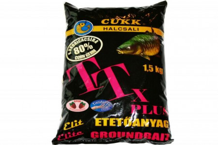 NADA CUKK CU ADAOS TTX CAPSUNI SQUID 1,5KG