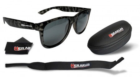 OCHELARI SOARE POLARIZANTI HERAKLES CAMOU GREY