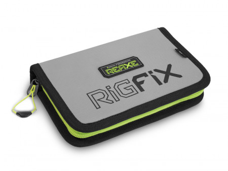 PENAR MONTURI DELPHIN REAXE RIGFIX