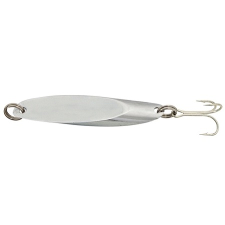 Pilker Konger Kastmaster Turbo Silver 7gr