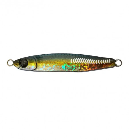 PILKER MUSTAD AJI MEZASHI JIG CASTING 12G