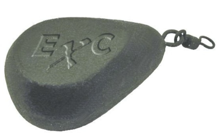 PLUMB CARP ZOOM FANATIC FLAT PEAR 40GR