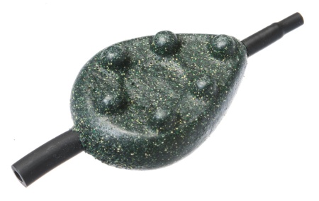 PLUMB JAXON GRIPA INLINE VERDE 60GR