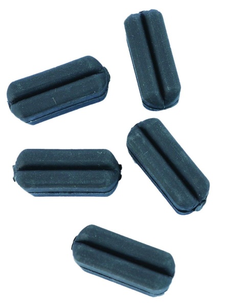 PLUMB TUNGSTEN TIP ALICA CARP ZOOM QUICK CHANGE SINKER 10BUC/PLIC MEDIUM