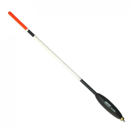 PLUTA BALSA VIDRAX WAGGLER MODEL G17 8+2G.