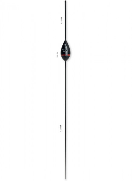 PLUTA COLMIC KARBON 0.75 GR