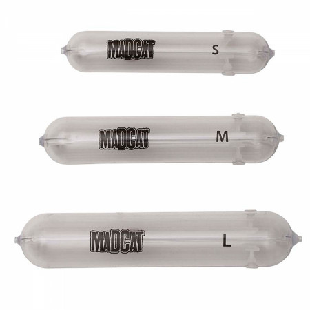 PLUTA MADCAT 40G ADJUSTA SUBFLOAT M