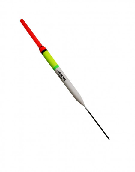 PLUTA VIDRAX ARROW BALSA PORTSTARLITA 2.50G